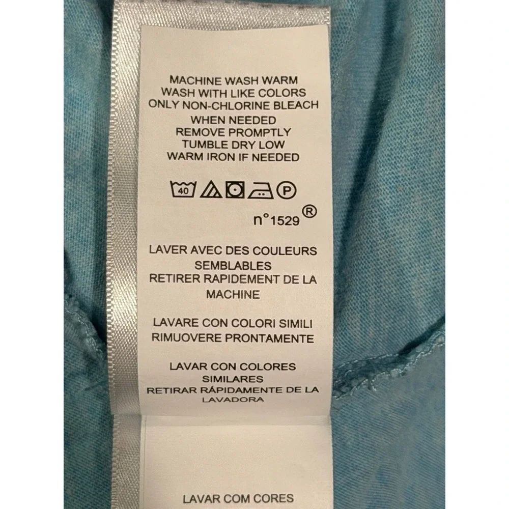 Polo Ralph Lauren Crew Neck  Men's Classic Fit 100% Cotton T-shirt L